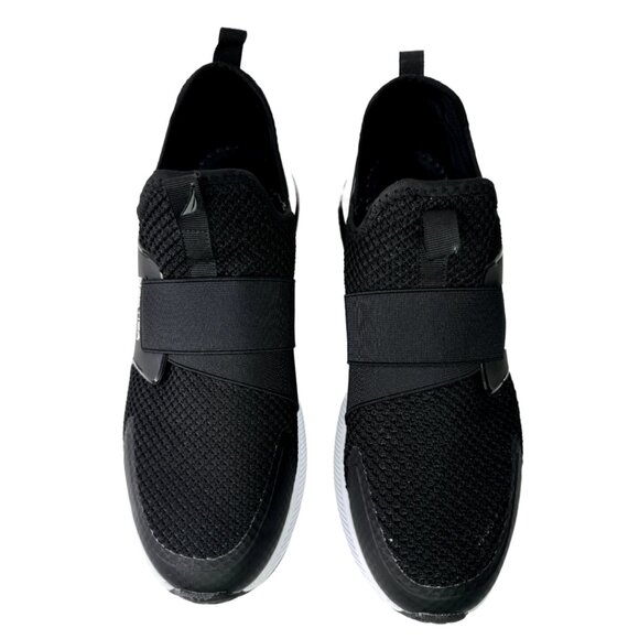 Nautica Other - Men's Nautica Black & White Sneakers Size::13